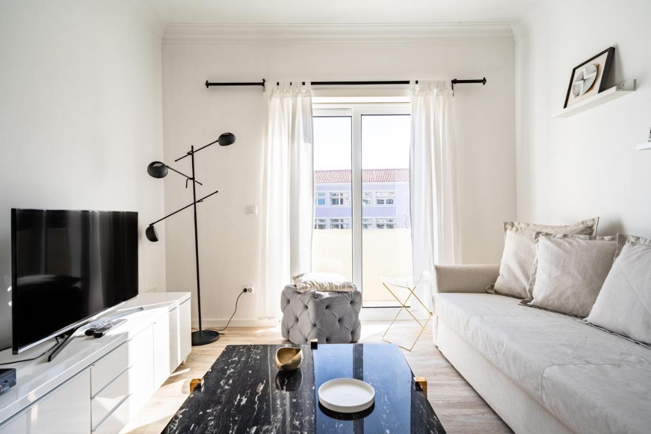 Apartment Akicity Graca Pearl Lisbon